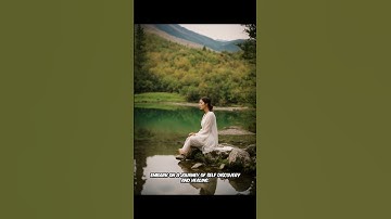 Thumbnail of Dreamscape Serenity: Yog Nidra Meditation Music #meditationjourney #innercalm #music #mindfulness