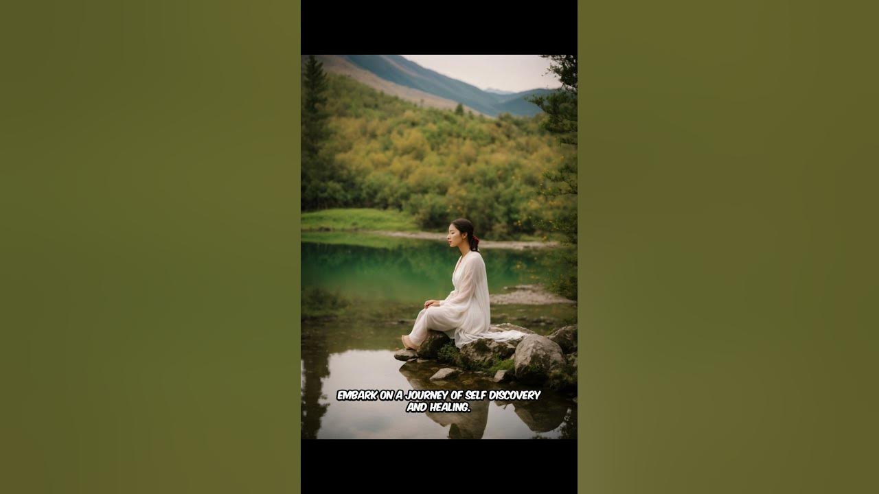 Dreamscape Serenity: Yog Nidra Meditation Music #meditationjourney #innercalm #music #mindfulness