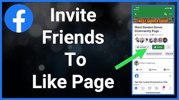 How To Invite A Friend To A Facebook Group