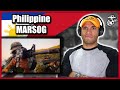 Marine reacts to Philippine Marine Special Operations (MARSOG)