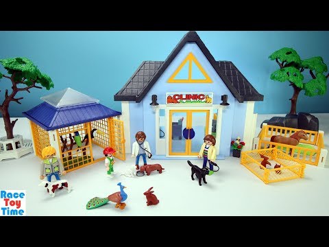 Playmobil