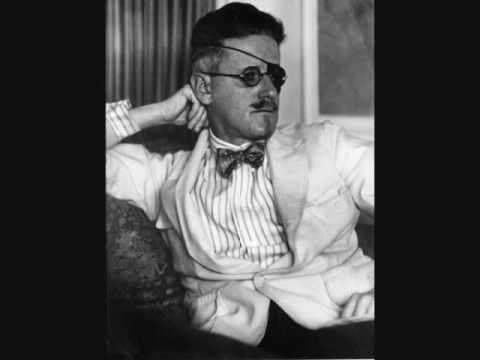 James Joyce Read by Jim Norton Finnegans Wake Book One Chapter One (2)