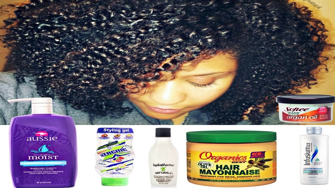Favorite Natural Hair Products Of 2016 2017 Staple