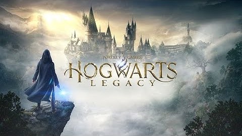 HOGWARTS LEGACY Gameplay Walkthrough Part 1 FULL GAME [4K 60FPS RTX4060] - No Commentary  #gaming