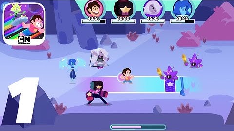 Unleash the Light Gameplay Part 1 | Intro and Walkthrough Gameplay (iOS)