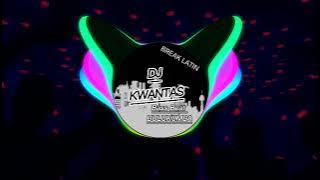 DJ KWANTAS / MELODY SANTUI P1