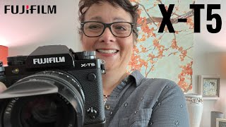 Why I Finally Made the Switch: Fujifilm X-T3 to X-T5 by Jackie D'Elia 5,233 views 7 months ago 4 minutes, 34 seconds