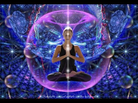 monks of new skete ॐ MANTRA DE PROTECCION