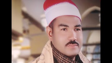 القارئ الشيخ  - حسن الاصمعي - حفظه الله - من الاعراف والروم