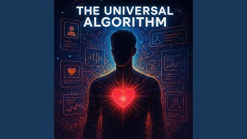 The Universal Algorithm (3 6 9 Hz Tesla Tones)