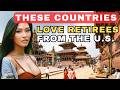 Cheap Countries in Asia For Retirees From The United States! - Travel Documentary