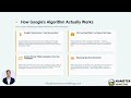 Google Ads (Why Ads Fail) - Pmax lone campaign running