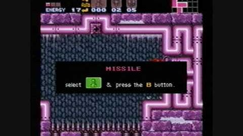 Super Metroid -- Reset Glitch Speedrun [Part 2 of 5]