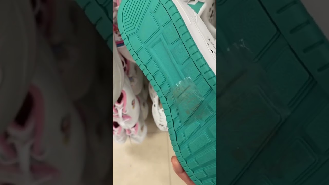 PRIMARK Disney 100 Shop With Me Shoes Edition 