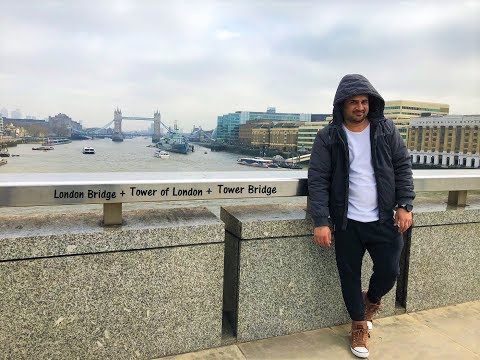 Бейне: London's Tower Bridge: Толық нұсқаулық