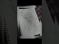 New Artwork 🎨🖊️ #drawing #artshort #shorts #sketch #pendrawing #pencilsketch #artreel #fyp #fypシ