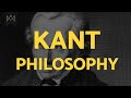 Kant Philosophy: A Deep Scrutiny of the Critique of Pure Reason