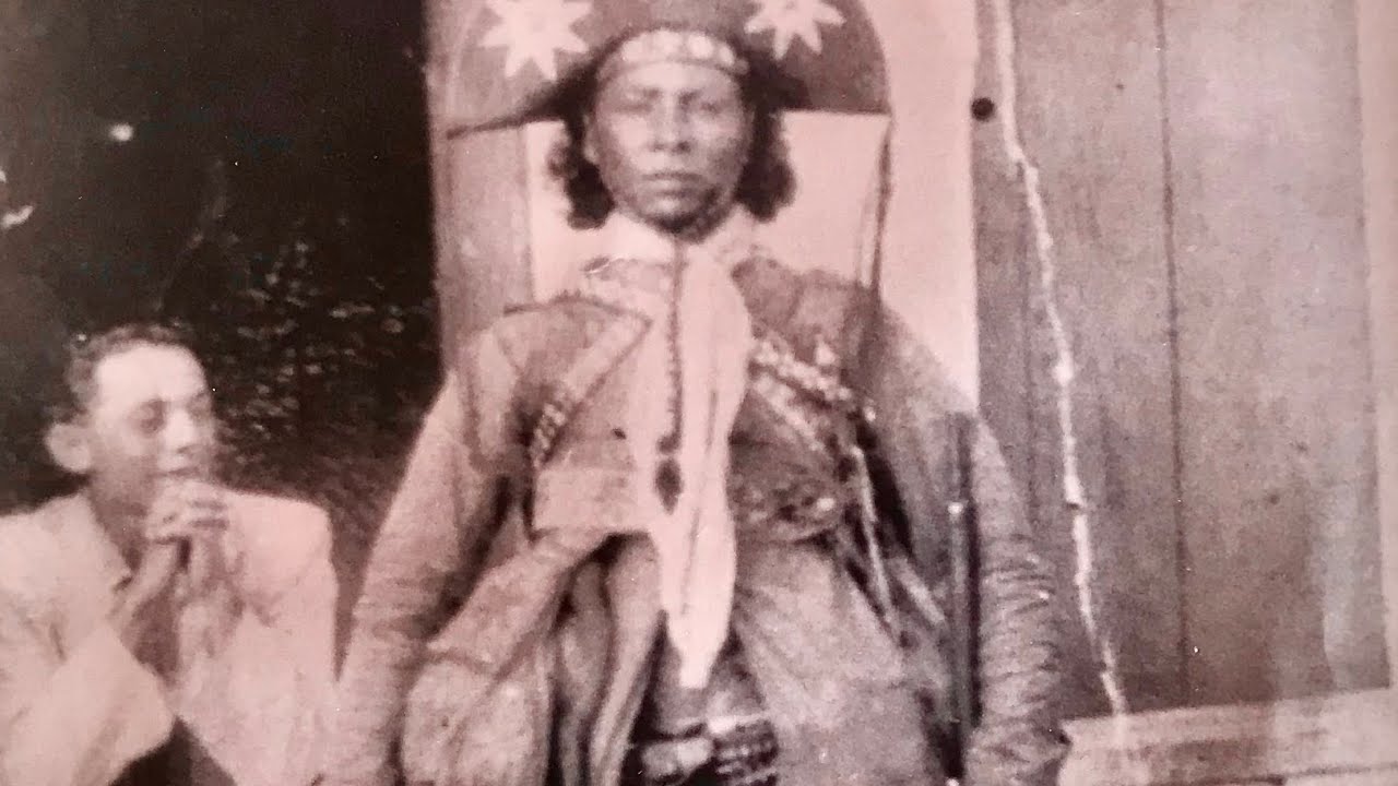 O BANDO DE LAMPIÃO EM SIMÃO DIAS | CNL | 1908