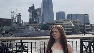 A DAY IN LONDON VLOG by Daisy Band 517 views 1 year ago 3 minutes, 7 seconds