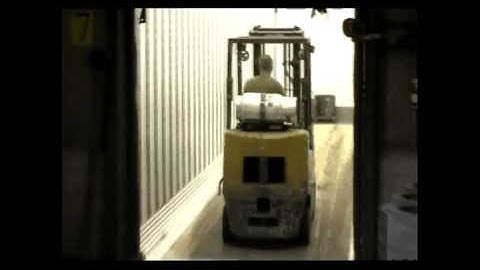 Rolled Ring Process - McInnes Rolled Rings