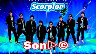 Video voorbeeld van "Grupo Scorpion ♩ Refugio en la Copa ♩ (Primicia 2016) SonPlay©✔"