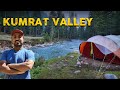 Visting kumrat valley  june 2023  development or destruction  ep01  chitral series