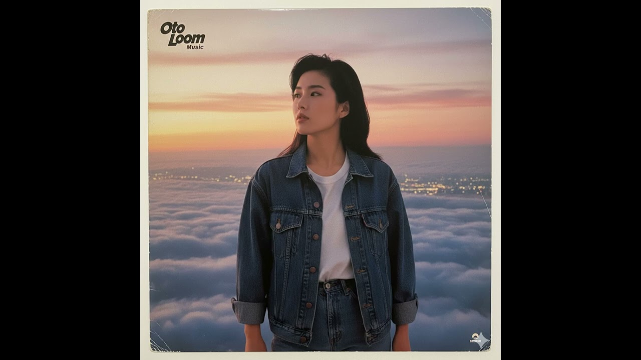 【今日の歌】「永遠のパノラマ」- 限界を超えて未来へ突き進む強い意志を歌った、疾走感あふれるパワフルなJ-Rockナンバーです。