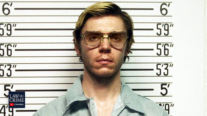 Critics Say Netflix's Jeffrey Dahmer Series Insults Victims, Glorifies Serial Killer