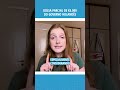 Bolsa de €5.000 para estudar na Holanda | NL Scholarship