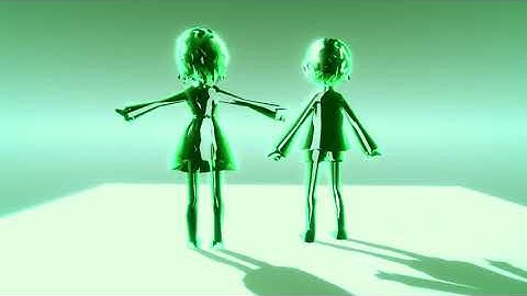 Hologram Shader in URP (Unity hobby works - 022)