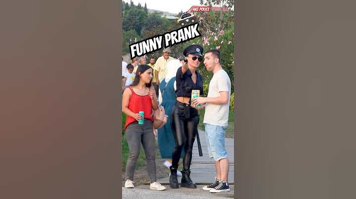 🔥What happens when a prank comes your way?🔥