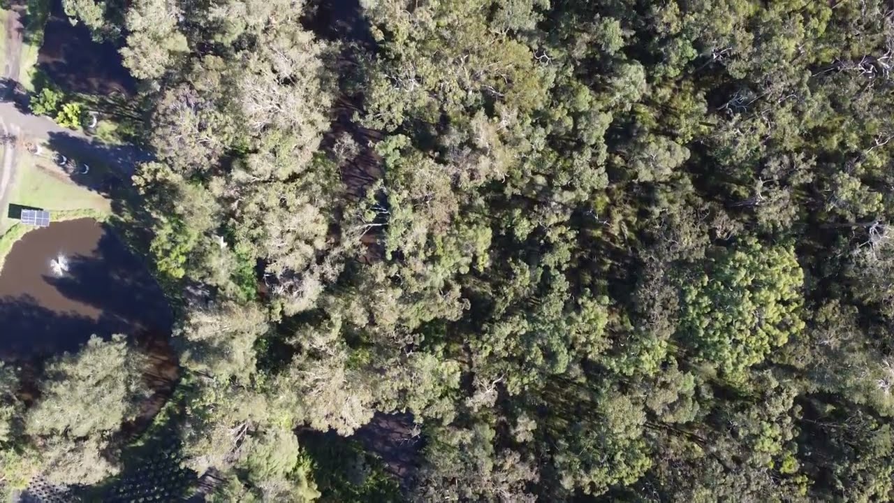 Amazing Drone Footage