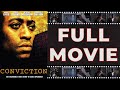 Conviction (2002) Omar Epps | Dana Delany - True Drama HD