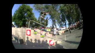 Element Make It Count 2011 Internation Event Series Profile