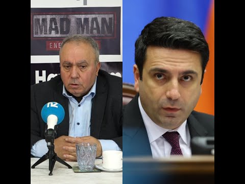 Ալենի նման ծնունդ հայ ժողովուրդը չի ունեցել․ Հրանտ Բագրատյան