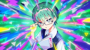 Eye - エゴイスティック・ヒューリスティック (Official Music Video)