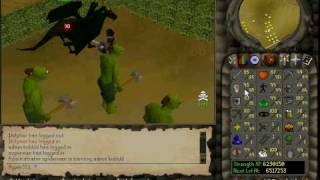 99 Strength