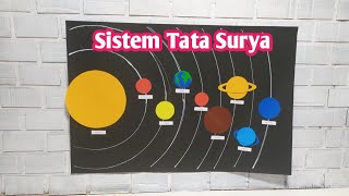 Easy Ways to Make a Solar System