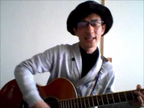 バンジョーのジョー（おかあさんといっしょ）やや無理やり弾き語りカバー