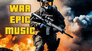 Songs that make you a UNRIVALED WARRIOR on the battlefield 💪 WAR EPIC MUSIC (No Lyrics) | Power Rock by Plug N Play Music 1,464 views 3 months ago 1 hour, 43 minutes