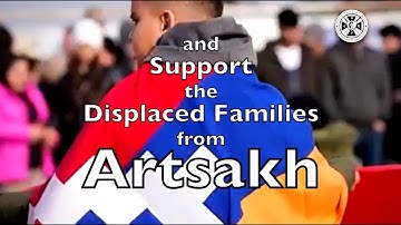 2024 Knights of Vartan - ESP Fundraising