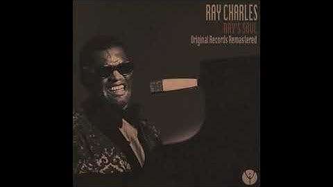 Ray Charles   What
