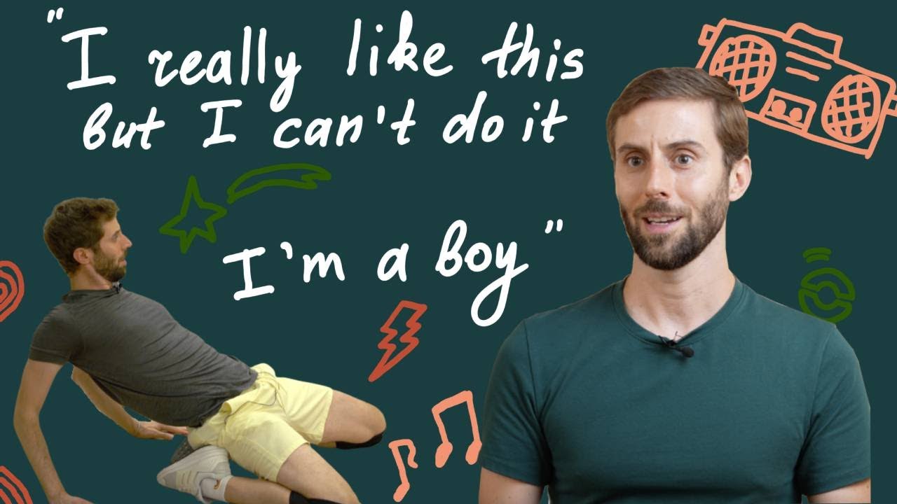 Finding Freedom in Dance: The Josean Story