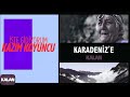 Kazım Koyuncu İşte Gidiyorum Hoşçakal I 2013 Karadeniz E Kalan