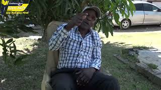 White Farmer Mr Brook In Chiweshe Supported Cdes But Chief Makope Was  Sellout: Cde Solomon Nasho