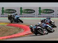 4ª Prueba Campeonato de España Cetelem de Velocidad Motorland Aragón 2018