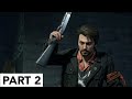 The Division Resurgence - Story Mode Walkthrough #2