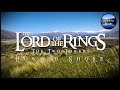 The Lord of the Rings - The Two Towers | Calm Ambient Mix