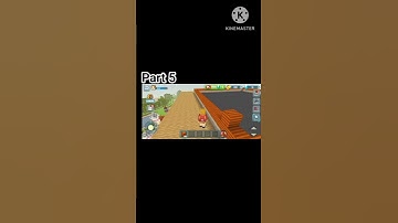 “Beautiful Luxury House 🏠 Part 5 | Minecraft Build | 4th Floor Construction 🔥” #minecraftenchanting