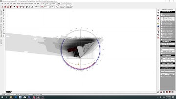 Annual Shadow Analysis